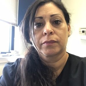 Meet your Posher, Mirtha